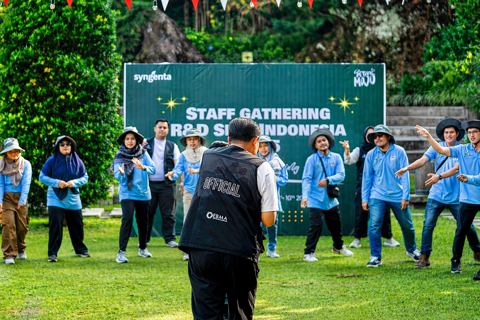 MEETING, INCENTIVES, CONVENTIONS AND EXHIBITIONS INDUSTRY