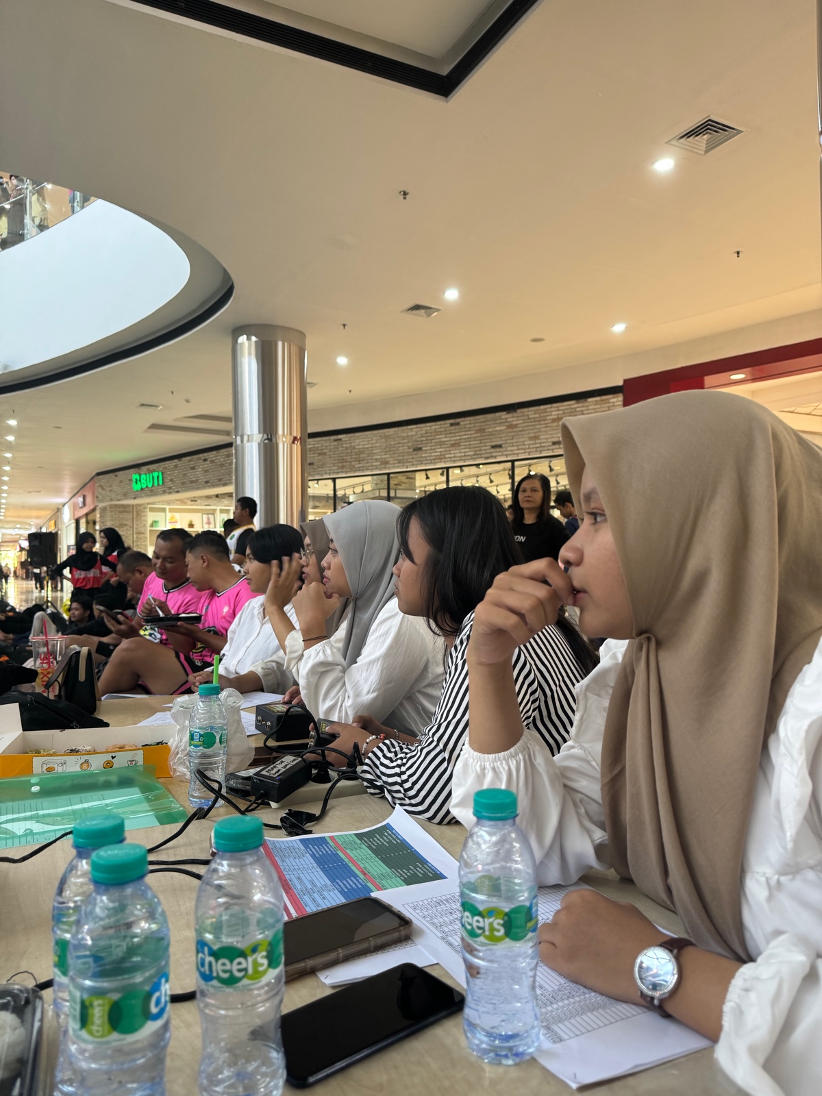 GROOVY SLAM JAM (2024)