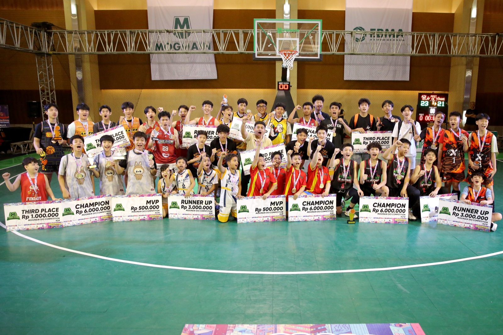 MOGMAIN FESTIVAL (2024)