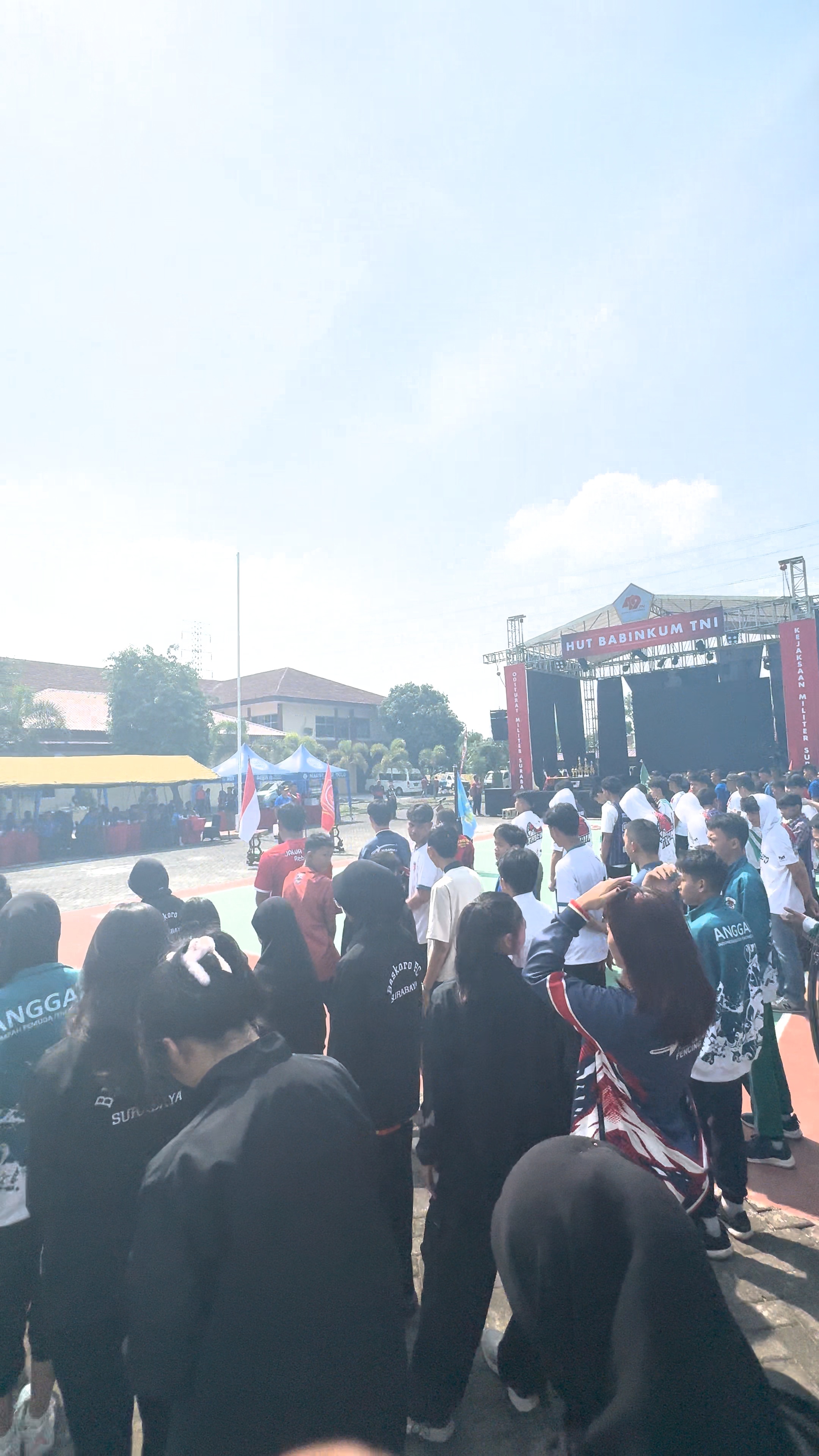 HUT BABINKUM TNI (2025)